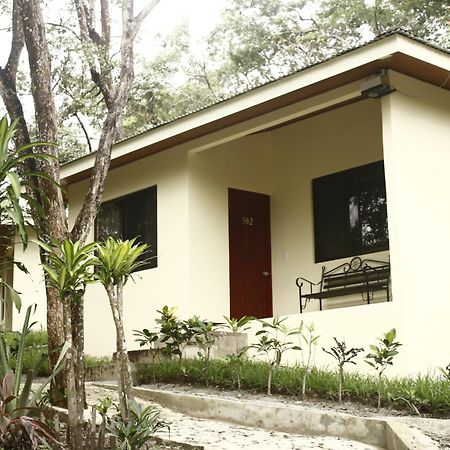 佳能德拉别哈小屋酒店 利比里亚 外观 照片