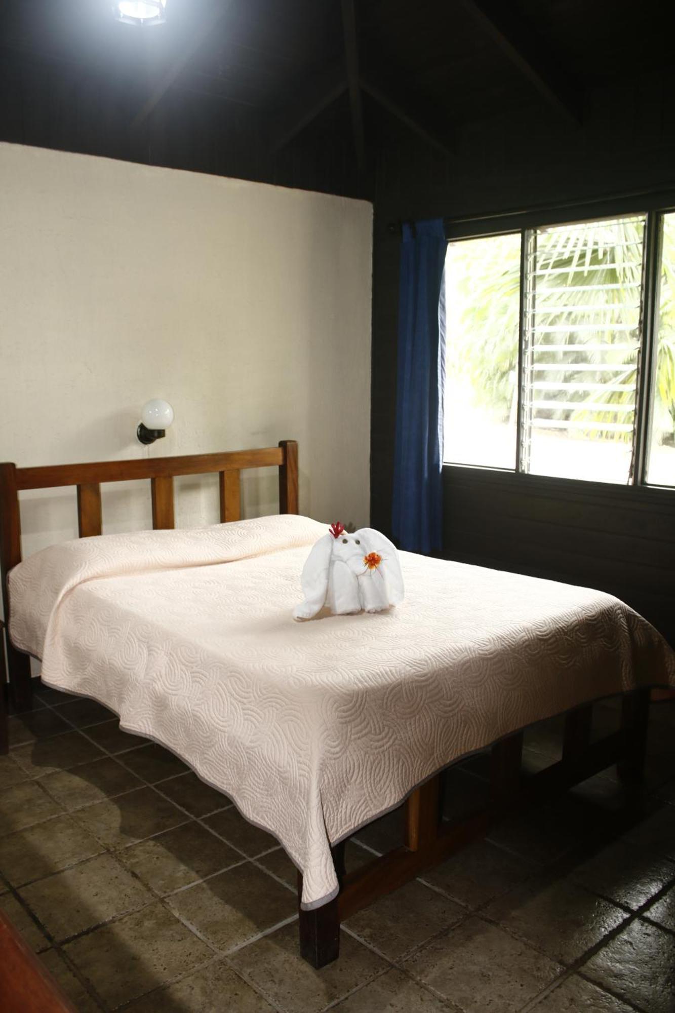 佳能德拉别哈小屋酒店 利比里亚 外观 照片