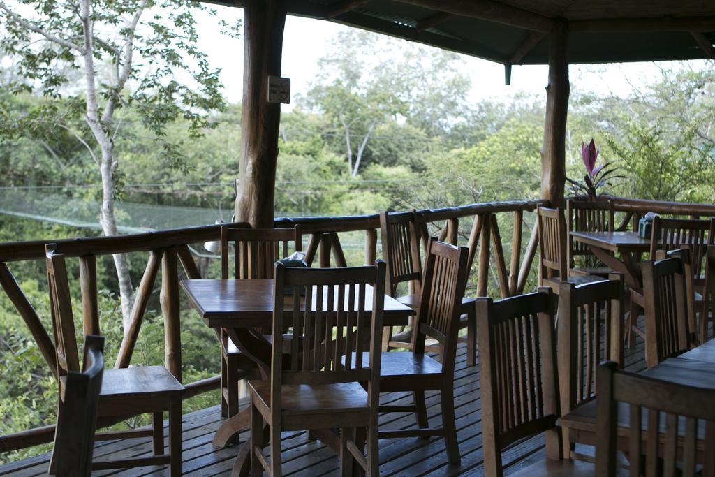 佳能德拉别哈小屋酒店 利比里亚 外观 照片